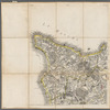 Carte de France de Cassini