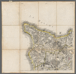 Carte de France de Cassini