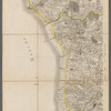 Carte de France de Cassini