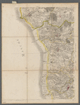 Carte de France de Cassini