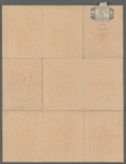 Carte de France de Cassini