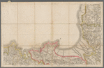Carte de France de Cassini