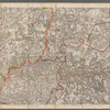 Carte de France de Cassini