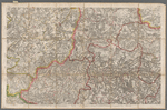 Carte de France de Cassini