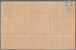 Carte de France de Cassini