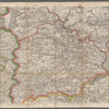 Carte de France de Cassini