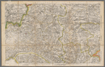 Carte de France de Cassini
