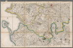 Carte de France de Cassini