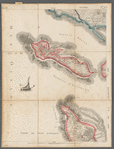 Carte de France de Cassini