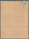 Carte de France de Cassini