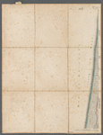 Carte de France de Cassini