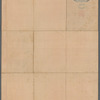 Carte de France de Cassini