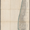 Carte de France de Cassini
