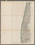 Carte de France de Cassini