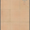 Carte de France de Cassini