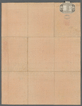 Carte de France de Cassini