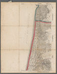 Carte de France de Cassini