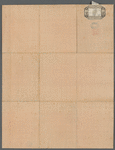 Carte de France de Cassini