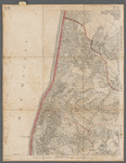 Carte de France de Cassini