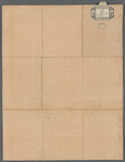 Carte de France de Cassini