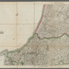 Carte de France de Cassini