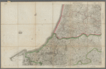 Carte de France de Cassini