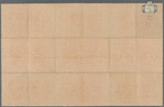 Carte de France de Cassini