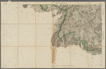 Carte de France de Cassini