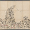 Carte de France de Cassini