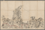 Carte de France de Cassini