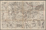 Carte de France de Cassini