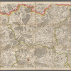 Carte de France de Cassini