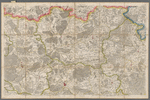 Carte de France de Cassini