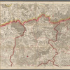 Carte de France de Cassini