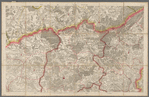 Carte de France de Cassini