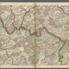 Carte de France de Cassini