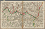 Carte de France de Cassini