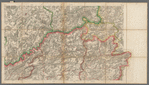 Carte de France de Cassini