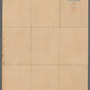 Carte de France de Cassini