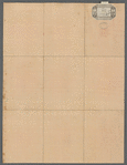 Carte de France de Cassini