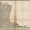 Carte de France de Cassini