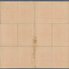 Carte de France de Cassini