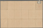 Carte de France de Cassini