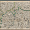 Carte de France de Cassini