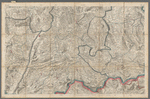 Carte de France de Cassini