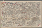 Carte de France de Cassini