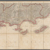 Carte de France de Cassini