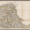 Carte de France de Cassini