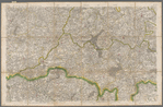 Carte de France de Cassini