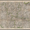 Carte de France de Cassini
